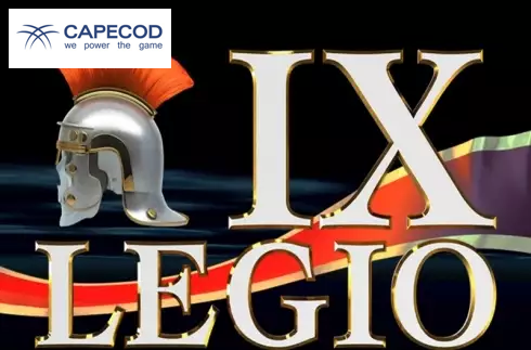 IX Legio